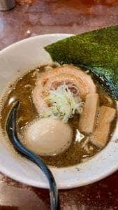 インディー ラーメン