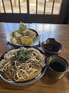 そば処 報徳庵