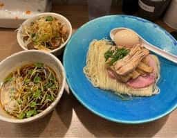 中華そば TORICO