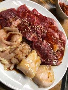 炭良ホルモン