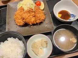 夢庵 横須賀粟田店