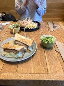 TINY GARDEN KITCHEN ららぽーと立川立飛店
