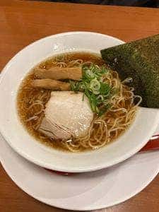 横浜家系ラーメン 若草家