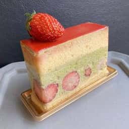 Patisserie Porte Bonheur