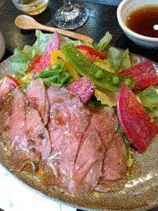 カフェ じぇりびんず