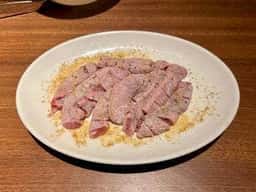 ホルモン焼き おやじ