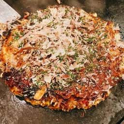 溝の口もんじゃ焼きお好み焼き やむやむ