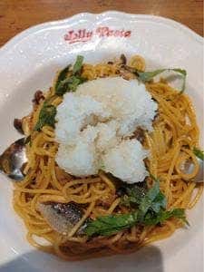 ジョリーパスタ 名護店