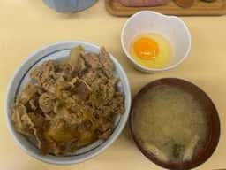 牛丼専門 サンボ