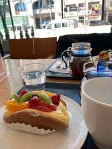 きのとや 大通公園店