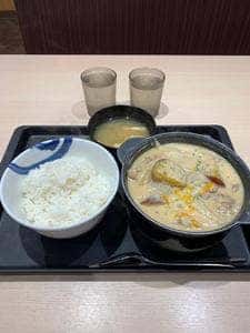 松屋 池袋トキワ通店