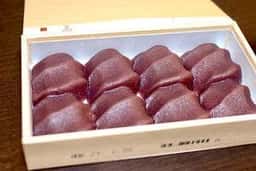 赤福 名鉄百貨店本店