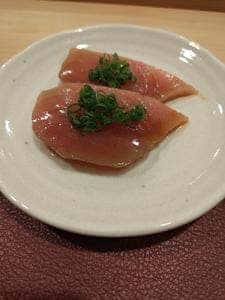 鮨 池園