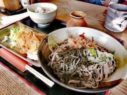 山や 一休庵