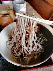 山や 一休庵