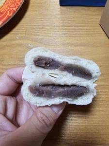 片原饅頭 前橋本店