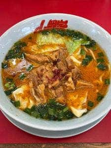 ラーメン山岡家 野々市店