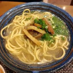 もちの木食堂