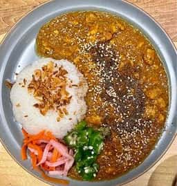 Post食堂