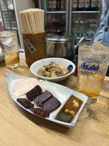捕鯨船