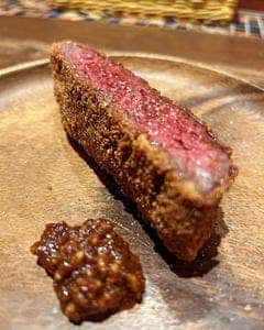 メッシタ パーネ エ ヴィーノ