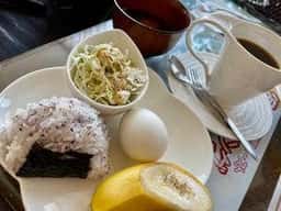 カフェだん