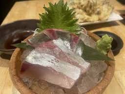 江坂 海鮮食堂 おーうえすと