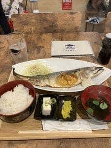 とろさば料理専門店 SABAR 徳山銀座店