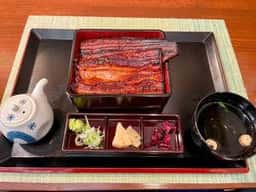 鰻の成瀬 佐倉ユーカリが丘店