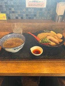 二代目YUTAKA 周南店