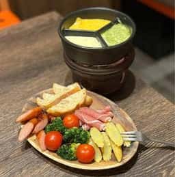 イタリアン×チーズバル 完全個室 Mozzarella 神戸三宮本店