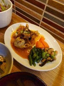 肝料理と海鮮の店 坂下