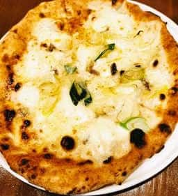 PIZZERIA Kiraku