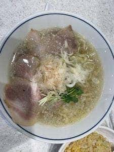 らーめん 鱗 江坂店