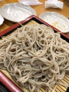 森樹