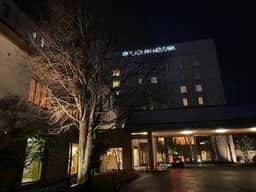 カトルセゾン プラザイン水沢