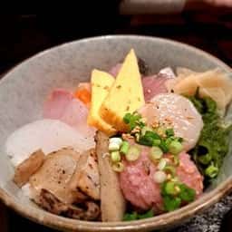 浦和漁港すみぼうず