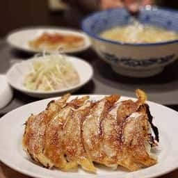 ぎょうざの一休 神戸モザイク店