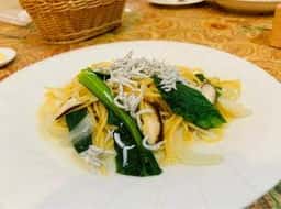パスタミマツ