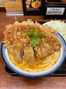 別館 とんかつわか葉