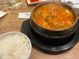 平壌冷麺 食道園 川崎店