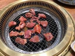 焼肉でん 徳島店