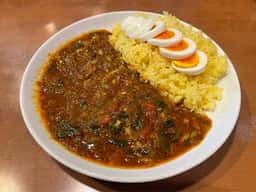 きんもちカレー