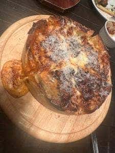 ブッチャー・リパブリック 品川 シカゴピザ & BBQステーキ