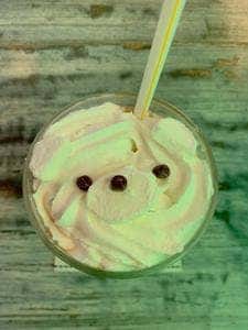 SANDECO COFFEE 数学カフェ