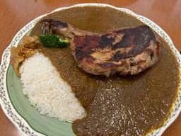 Curry & Cafe Shibabe