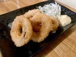 立ち飲みマルイチ 綾瀬店
