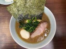 横浜家系ラーメン武蔵家 川口店