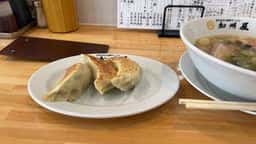 青竹手打ち佐野ラーメン 加州屋