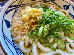 丸亀製麺 牛久店
